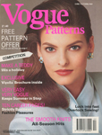 Vogue (Australia-Autumn 1987)